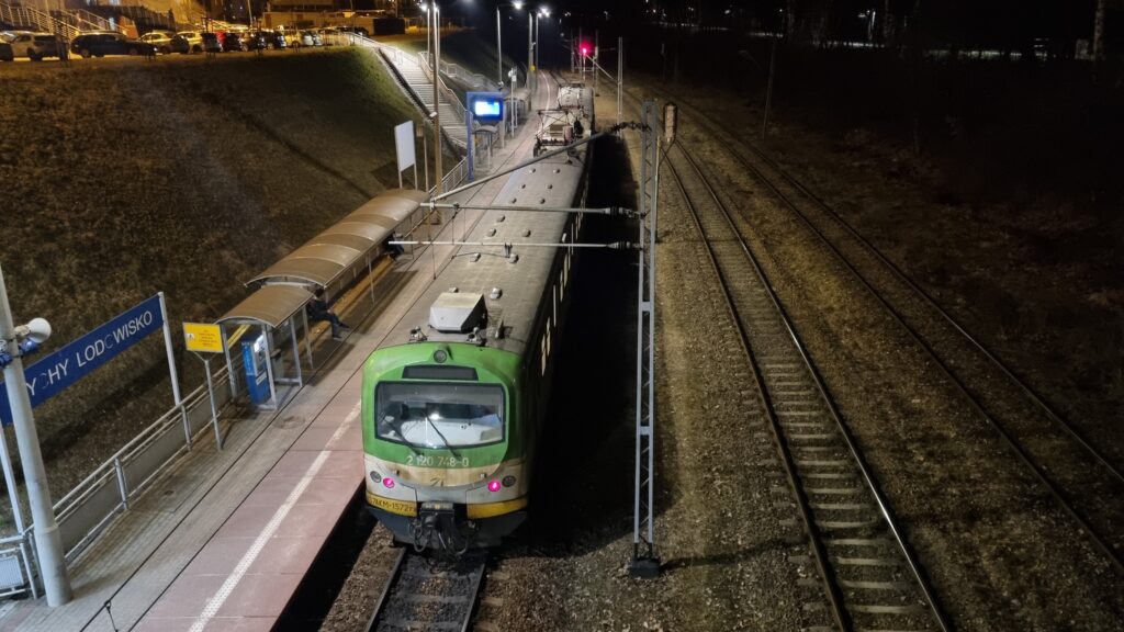 Tychy_train
