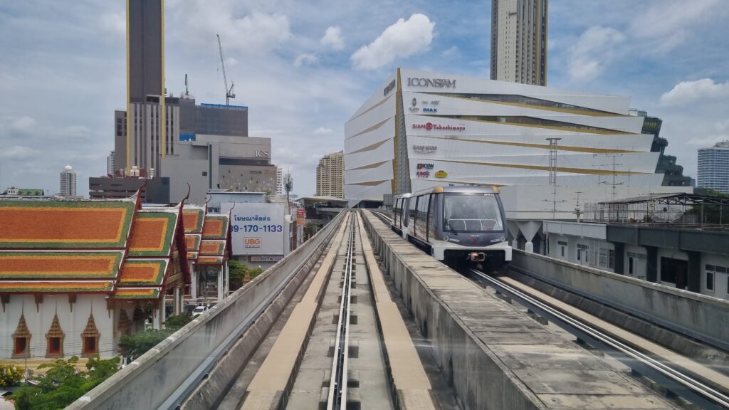 Gold Line